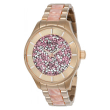 Cargar imagen en el visor de la galería, RELOJ DEPORTIVO PARA MUJER INVICTA ANGEL 24663 - ROSA, ORO ROSA