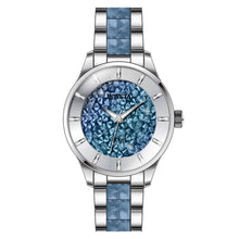 Cargar imagen en el visor de la galería, RELOJ PARA MUJER INVICTA ANGEL 24665 - ACERO, AZUL CLARO