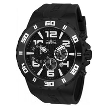 Cargar imagen en el visor de la galería, RELOJ DEPORTIVO PARA HOMBRE INVICTA PRO DIVER 24673 - NEGRO