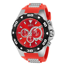Cargar imagen en el visor de la galería, RELOJ PARA HOMBRE INVICTA PRO DIVER 24679 - ROJO, ACERO