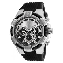 Cargar imagen en el visor de la galería, RELOJ DEPORTIVO PARA HOMBRE INVICTA BOLT 24691 - NEGRO