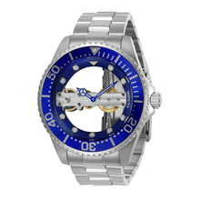 Cargar imagen en el visor de la galería, RELOJ PARA HOMBRE INVICTA PRO DIVER 24693 - ACERO