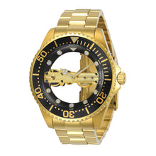 Cargar imagen en el visor de la galería, RELOJ PARA HOMBRE INVICTA PRO DIVER 24694 - DORADO