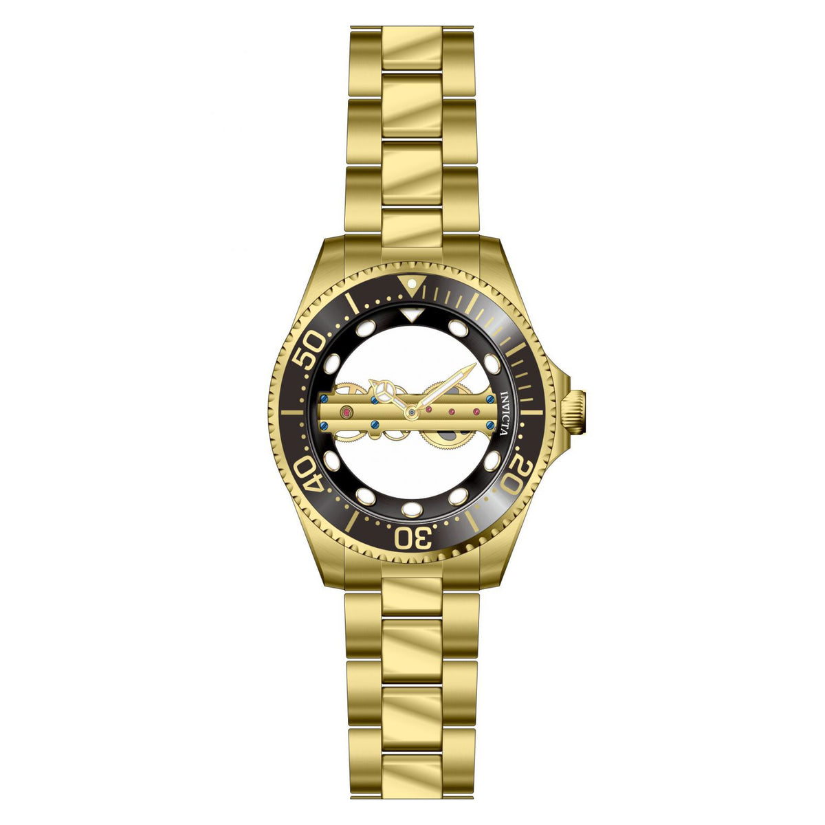 Invicta 24694 hotsell