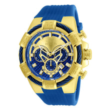 Cargar imagen en el visor de la galería, RELOJ DEPORTIVO PARA HOMBRE INVICTA BOLT 24698 - AZUL