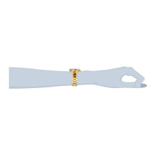 Cargar imagen en el visor de la galería, RELOJ PARA MUJER INVICTA ANGEL 24706 - ORO MARRÓN