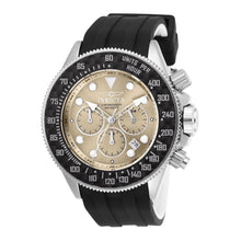 Cargar imagen en el visor de la galería, RELOJ PARA HOMBRE INVICTA S1 RALLY 24739 - NEGRO, BLANCO, ACERO