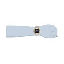 Cargar imagen en el visor de la galería, RELOJ PARA HOMBRE INVICTA S1 RALLY 24739 - NEGRO, BLANCO, ACERO