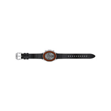 Cargar imagen en el visor de la galería, RELOJ PARA HOMBRE INVICTA S1 RALLY 24739 - NEGRO, BLANCO, ACERO