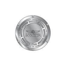 Cargar imagen en el visor de la galería, RELOJ PARA HOMBRE INVICTA S1 RALLY 24739 - NEGRO, BLANCO, ACERO