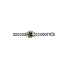 Cargar imagen en el visor de la galería, RELOJ PARA HOMBRE INVICTA S1 RALLY 24739 - NEGRO, BLANCO, ACERO