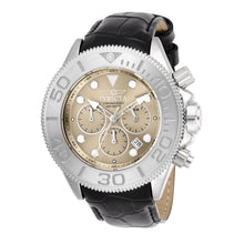 Cargar imagen en el visor de la galería, RELOJ PARA HOMBRE INVICTA S1 RALLY 24739 - NEGRO, BLANCO, ACERO
