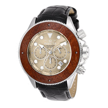 Cargar imagen en el visor de la galería, RELOJ PARA HOMBRE INVICTA S1 RALLY 24739 - NEGRO, BLANCO, ACERO