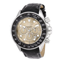 Cargar imagen en el visor de la galería, RELOJ PARA HOMBRE INVICTA S1 RALLY 24739 - NEGRO, BLANCO, ACERO