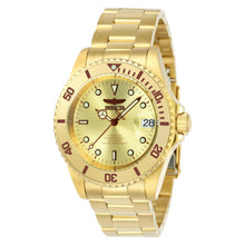 Cargar imagen en el visor de la galería, RELOJ PARA HOMBRE INVICTA PRO DIVER 24762 - ORO