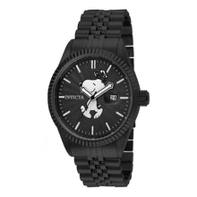 Cargar imagen en el visor de la galería, RELOJ PARA HOMBRE INVICTA CHARACTER COLLECTION 24802 - NEGRO