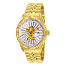 Cargar imagen en el visor de la galería, RELOJ PARA HOMBRE INVICTA CHARACTER COLLECTION 24873 - ORO