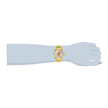 Cargar imagen en el visor de la galería, RELOJ PARA HOMBRE INVICTA CHARACTER COLLECTION 24873 - ORO