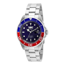 Cargar imagen en el visor de la galería, RELOJ PARA HOMBRE INVICTA PRO DIVER 24946 - ACERO