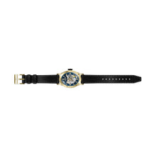 Cargar imagen en el visor de la galería, RELOJ DONALD PATO PARA HOMBRE INVICTA DISNEY LIMITED EDITION 24959 - NEGRO