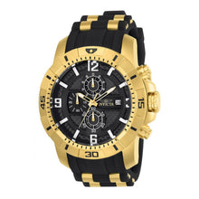 Cargar imagen en el visor de la galería, RELOJ PARA HOMBRE INVICTA PRO DIVER 24965 - ORO NEGRO