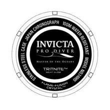 Cargar imagen en el visor de la galería, RELOJ PARA HOMBRE INVICTA PRO DIVER 24965 - ORO NEGRO