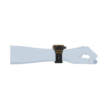 Cargar imagen en el visor de la galería, RELOJ PARA HOMBRE INVICTA CHARACTER COLLECTION 25001 - NEGRO NARANJA