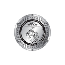 Cargar imagen en el visor de la galería, RELOJ PARA HOMBRE INVICTA CHARACTER COLLECTION 25001 - NEGRO NARANJA