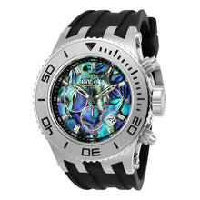 Cargar imagen en el visor de la galería, RELOJ DEPORTIVO PARA HOMBRE INVICTA SUBAQUA 25013 - NEGRO