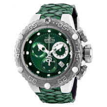 Cargar imagen en el visor de la galería, RELOJ PARA HOMBRE INVICTA SUBAQUA 25066 - GREEN