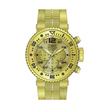 Cargar imagen en el visor de la galería, RELOJ PARA HOMBRE INVICTA PRO DIVER 25076 - DORADO