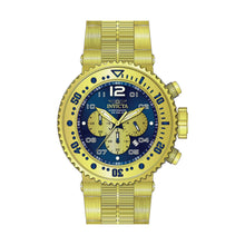 Cargar imagen en el visor de la galería, RELOJ PARA HOMBRE INVICTA PRO DIVER 25077 - ORO