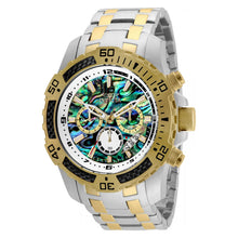 Cargar imagen en el visor de la galería, RELOJ PARA HOMBRE INVICTA PRO DIVER 25093 - ORO, ACERO