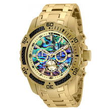 Cargar imagen en el visor de la galería, RELOJ PARA HOMBRE INVICTA PRO DIVER 25094 - ORO