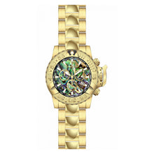 Cargar imagen en el visor de la galería, RELOJ PARA HOMBRE INVICTA SUBAQUA 25098 - ORO