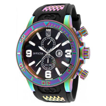 Cargar imagen en el visor de la galería, RELOJ PARA HOMBRE INVICTA JT 25189 - NEGRO