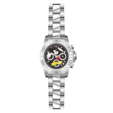Cargar imagen en el visor de la galería, RELOJ MICKEY MOUSE PARA HOMBRE INVICTA DISNEY LIMITED EDITION 25192 - ACERO