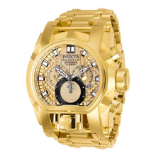 Cargar imagen en el visor de la galería, RELOJ PARA HOMBRE INVICTA RESERVE 25210 - ORO