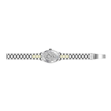 Cargar imagen en el visor de la galería, RELOJ DEPORTIVO PARA MUJER TECHNOMARINE ANGEL 25246 - BLANCO, ACERO
