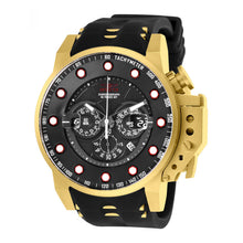 Cargar imagen en el visor de la galería, RELOJ PARA HOMBRE INVICTA I-FORCE 25272 - ORO NEGRO
