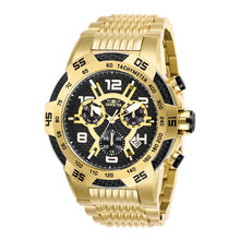 Cargar imagen en el visor de la galería, RELOJ PARA HOMBRE INVICTA SPEEDWAY 25286 - DORADO