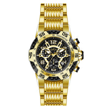 Cargar imagen en el visor de la galería, RELOJ PARA HOMBRE INVICTA SPEEDWAY 25286 - DORADO