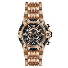 Cargar imagen en el visor de la galería, RELOJ PARA HOMBRE INVICTA SPEEDWAY 25287 - ORO ROSA