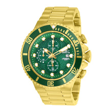 Cargar imagen en el visor de la galería, RELOJ PARA HOMBRE INVICTA PRO DIVER 25299 - DORADO