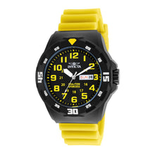 Cargar imagen en el visor de la galería, RELOJ DEPORTIVO PARA HOMBRE INVICTA COALITION FORCES 25328 - AMARILLO