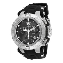 Cargar imagen en el visor de la galería, RELOJ PARA HOMBRE INVICTA SUBAQUA 25348 - NEGRO, ACERO