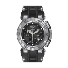 Cargar imagen en el visor de la galería, RELOJ PARA HOMBRE INVICTA SUBAQUA 25348 - NEGRO, ACERO