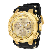 Cargar imagen en el visor de la galería, RELOJ PARA HOMBRE INVICTA SUBAQUA 25352 - ORO NEGRO