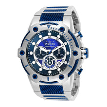 Cargar imagen en el visor de la galería, RELOJ PARA HOMBRE INVICTA BOLT 25462 - AZUL ACERO