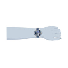 Cargar imagen en el visor de la galería, RELOJ PARA HOMBRE INVICTA BOLT 25462 - AZUL ACERO